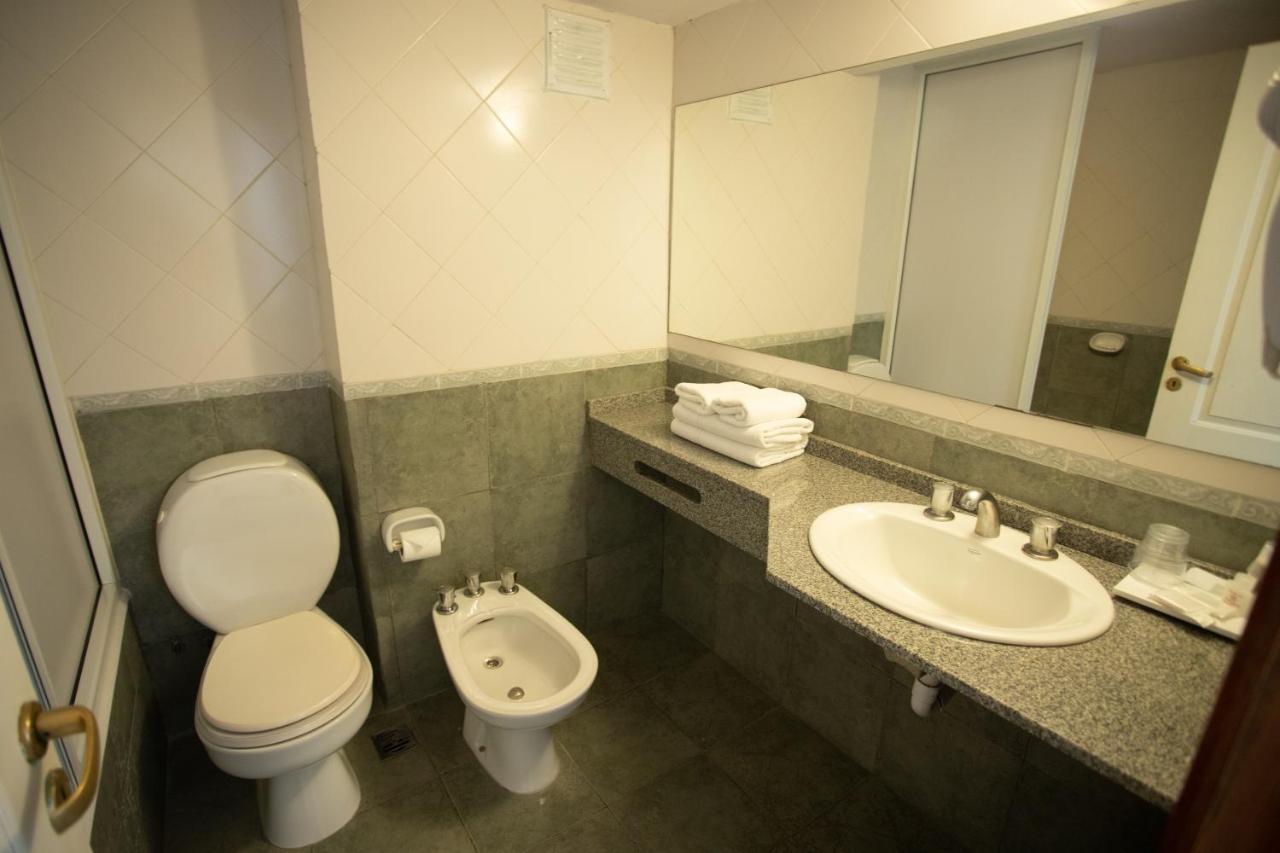 Aguas Del Sur Hotell San Carlos de Bariloche Eksteriør bilde