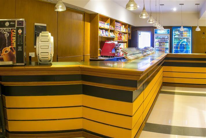 Aguas Del Sur Hotell San Carlos de Bariloche Eksteriør bilde