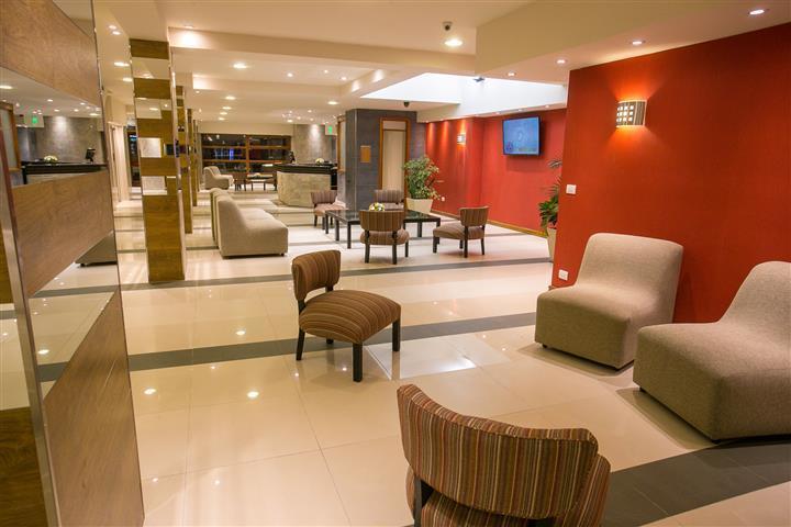 Aguas Del Sur Hotell San Carlos de Bariloche Eksteriør bilde